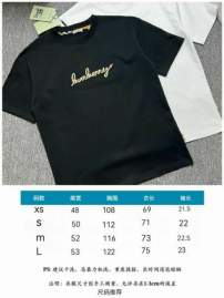Picture of Burberry T Shirts Short _SKUBurberryXS-Lhgntx3219189